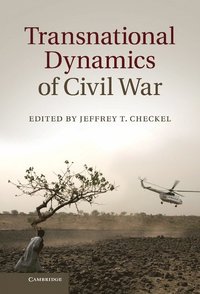 bokomslag Transnational Dynamics of Civil War