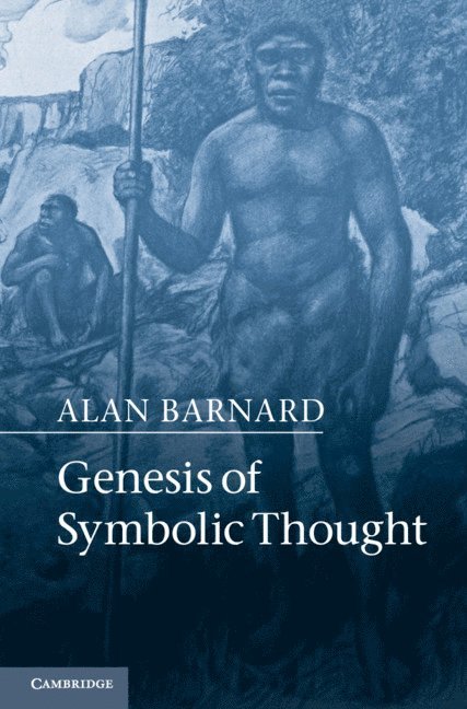 Genesis of Symbolic Thought 1