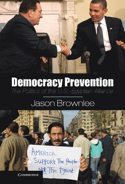 Democracy Prevention 1