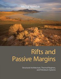 bokomslag Rifts and Passive Margins