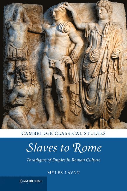 Slaves to Rome 1