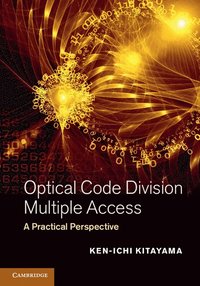 bokomslag Optical Code Division Multiple Access