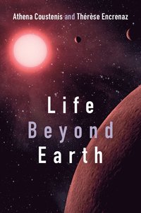 bokomslag Life beyond Earth