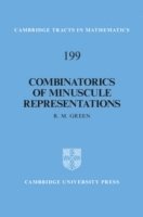 Combinatorics of Minuscule Representations