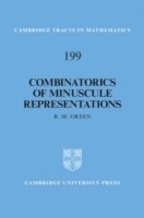 Combinatorics of Minuscule Representations 1