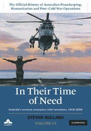 In their Time of Need 1