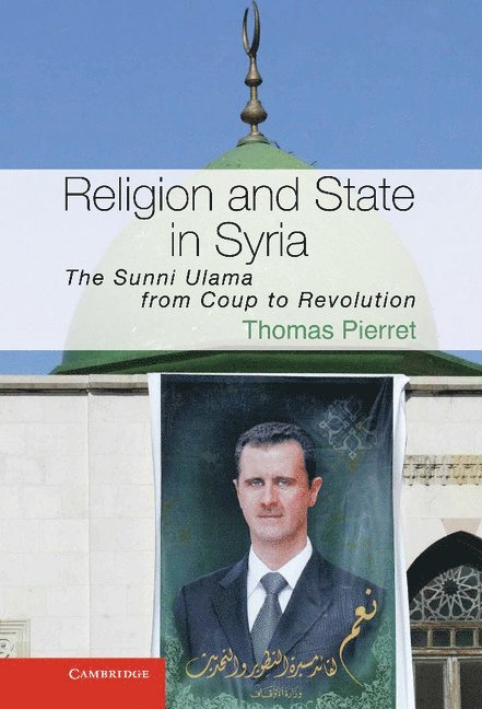 Religion and State in Syria 1