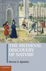bokomslag Medieval Discovery of Nature