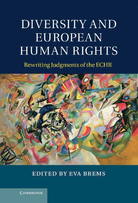 Diversity and European Human Rights 1