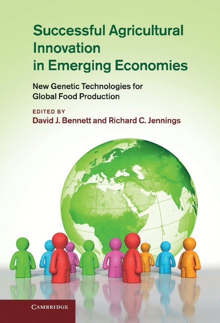 Successful Agricultural Innovation in Emerging Economies 1