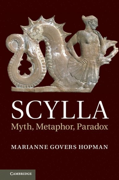 bokomslag Scylla