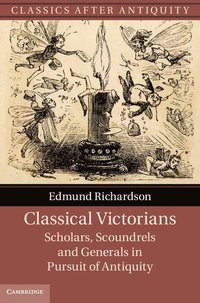 bokomslag Classical Victorians