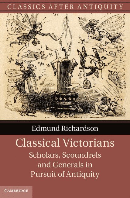 Classical Victorians 1