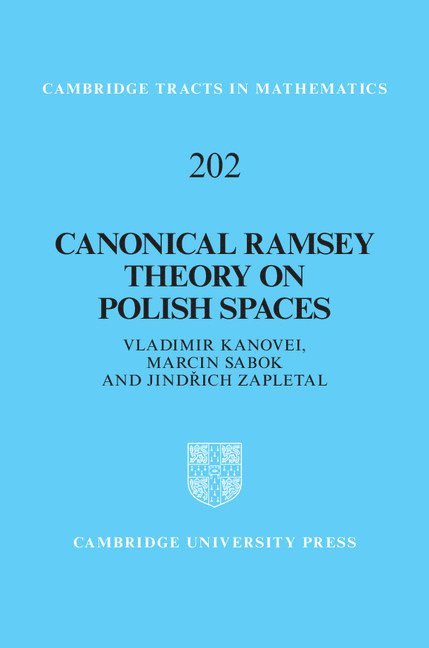 Canonical Ramsey Theory on Polish Spaces 1