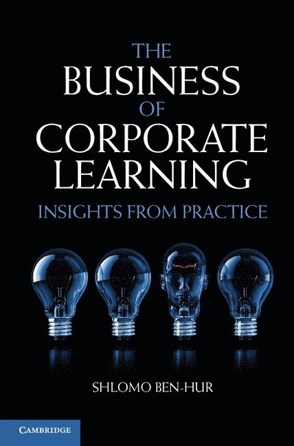 The Business of Corporate Learning 1