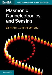 bokomslag Plasmonic Nanoelectronics and Sensing