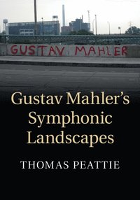 bokomslag Gustav Mahler's Symphonic Landscapes