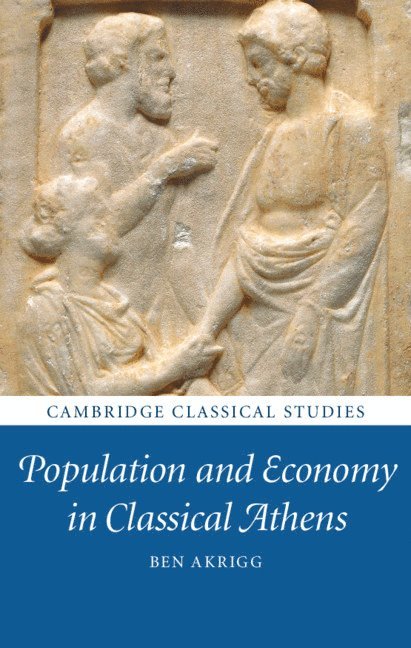 Population and Economy in Classical Athens 1