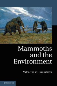 bokomslag Mammoths and the Environment