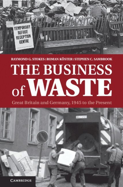 The Business of Waste 1