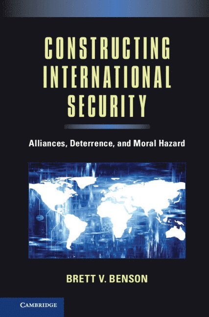 Constructing International Security 1