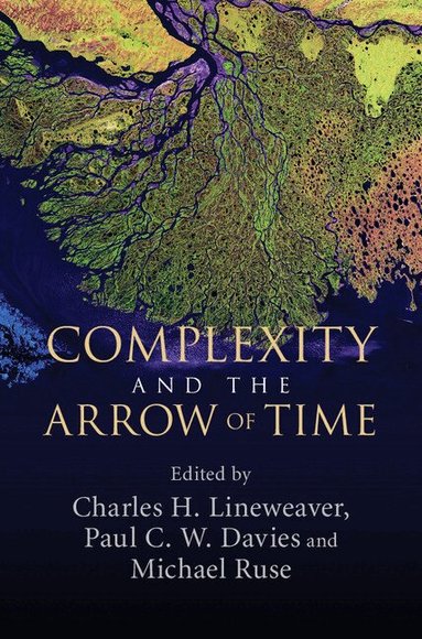 Charles H. Lineweaver, Paul C. W. Davies, Michael Ruse - Complexity and the Arrow of Time, Inbunden