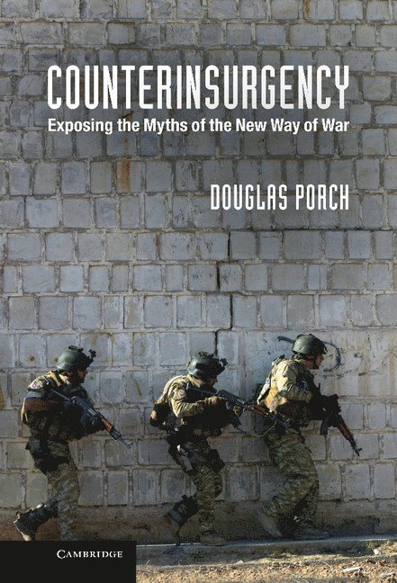 Counterinsurgency 1