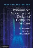 bokomslag Performance Modeling and Design of Computer Systems