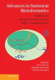 bokomslag Advances in Statistical Bioinformatics