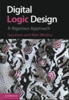 bokomslag Digital Logic Design