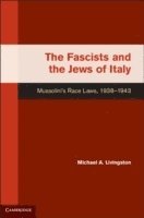 The Fascists and the Jews of Italy