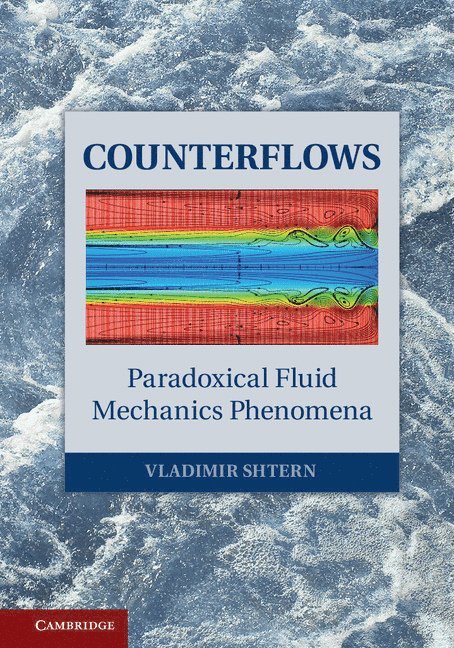 Counterflows 1