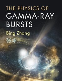 bokomslag The Physics of Gamma-Ray Bursts