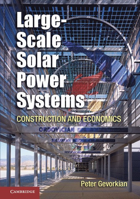 Large-Scale Solar Power Systems 1