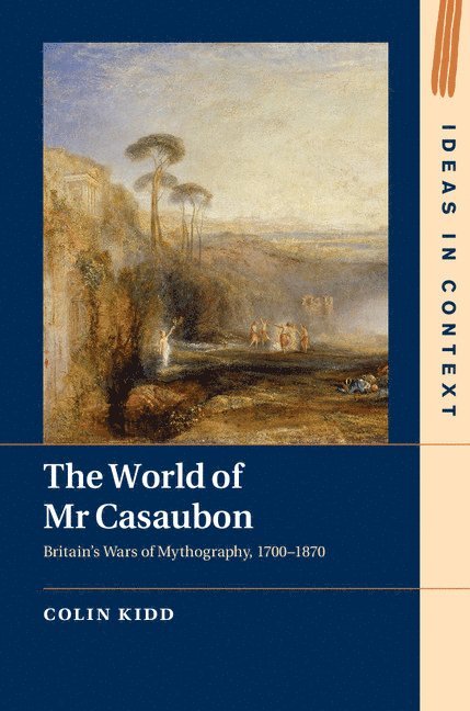 The World of Mr Casaubon 1