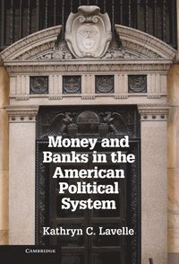 bokomslag Money and Banks in the American Political System