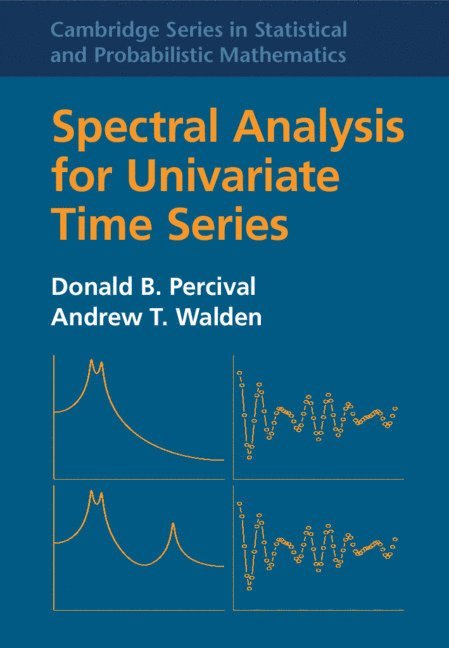 Spectral Analysis for Univariate Time Series 1