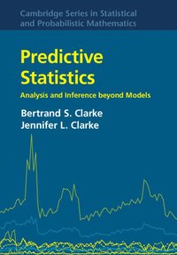 bokomslag Predictive Statistics