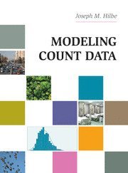 Joseph M. Hilbe, Joseph M. (Arizona State University) Hilbe - Modeling Count Data, Inbunden