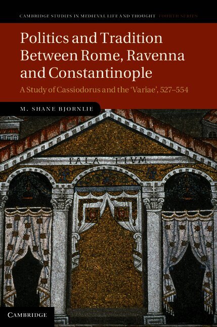 Politics and Tradition Between Rome, Ravenna and Constantinople