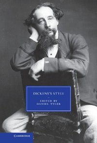 bokomslag Dickens's Style