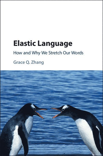 Elastic Language 1