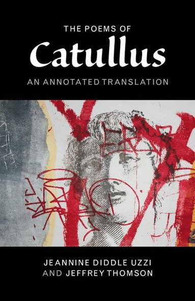 bokomslag The Poems of Catullus