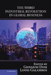 The Third Industrial Revolution in Global Business 1