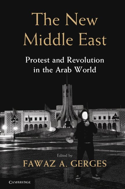 The New Middle East