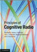 bokomslag Principles of Cognitive Radio