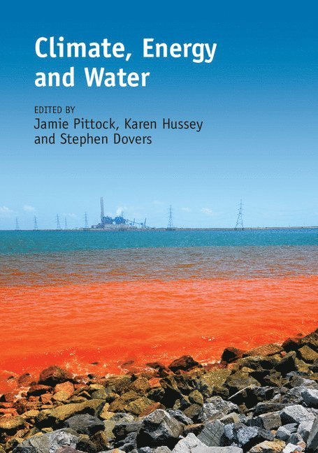 Climate, Energy and Water 1