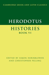 bokomslag Herodotus: Histories Book VI