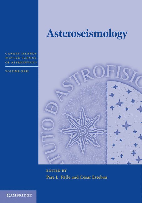 Asteroseismology 1