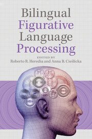 bokomslag Bilingual Figurative Language Processing